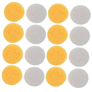 100pcs Facial Cleaning Pads for Home Use Gentle Skin Cleansing for Makeup Removal Exfoliating Face Washing Skin Friendly Colors for Daily Skincare