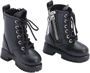 1/6 Scale Action Figures Boots Costume Accs Miniature,Collections,Casual,Stylish DIY 12" Female Doll Boots for Action Figures