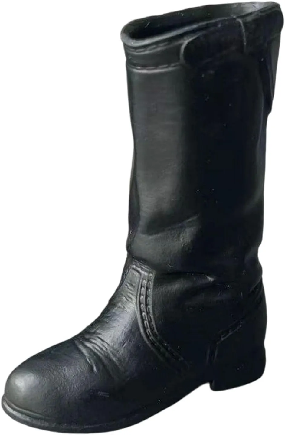 1/6 Scale Action Figures Boots Doll Shoes for 12inch Girl Dolls,Fashionable,Miniature Collections Costume Accs 12" Doll Boots