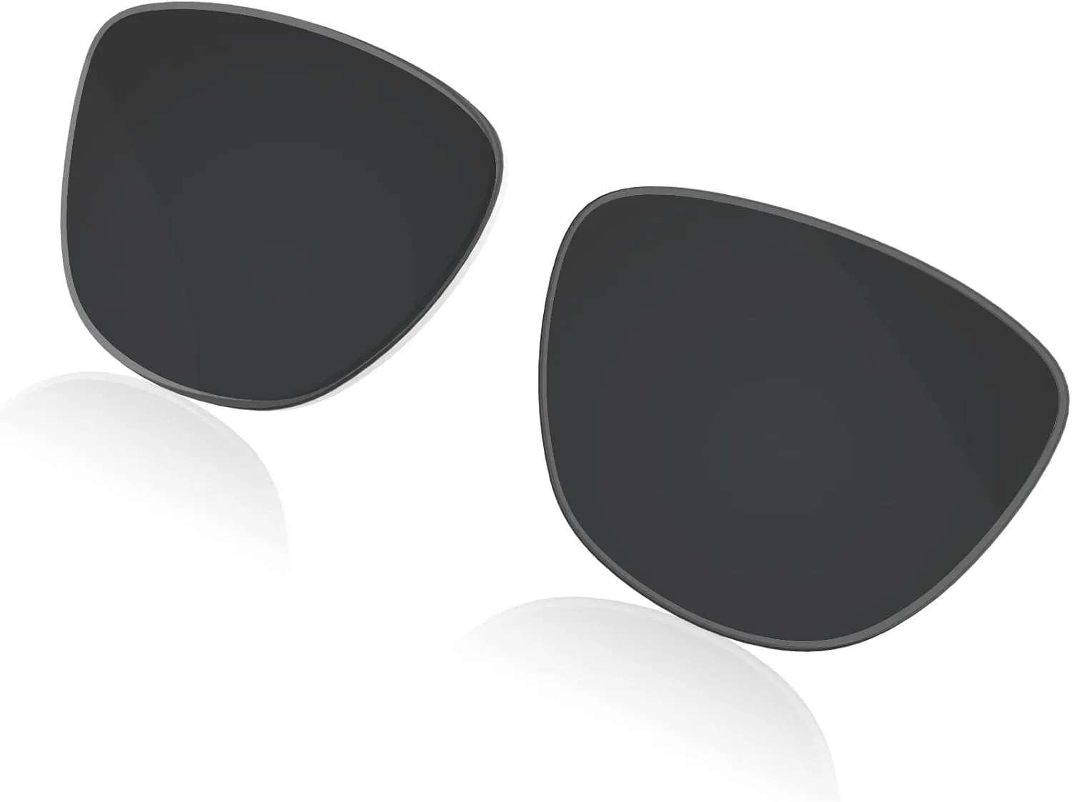 1.8MM Polycarbonate Replacement Lenses for Oakley Frogskins OO9013 | Frogskins Lite OO9374 Sunglass Ultra Polarized