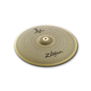 18" L80 Low Volume Crash Ride