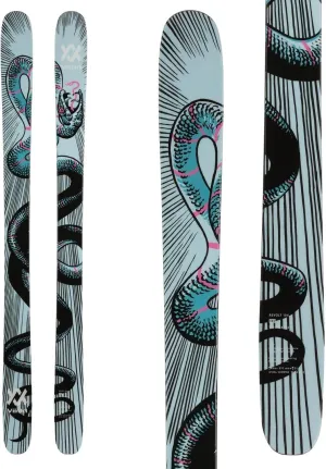 2024 Volkl Revolt 104 Skis