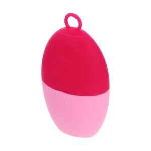 2pcs Face Massage Roller for Beauty Tool for Puffiness and Enlarged Pores Easy to Clean and Portable Design for Home Use