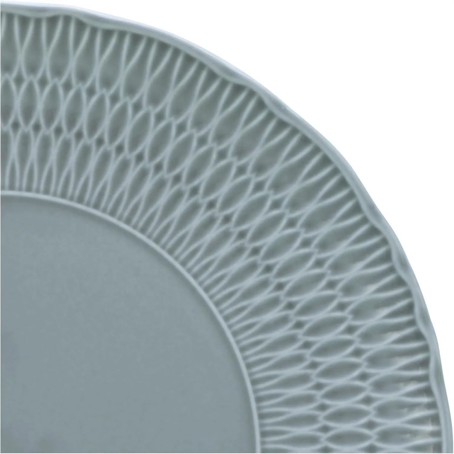 33088, Sofia - Stone Series, 16-Piece Crockery Set for 4 People, Porcelain Crockery Set, Dishwasher and Microwave Safe, Made in Europe