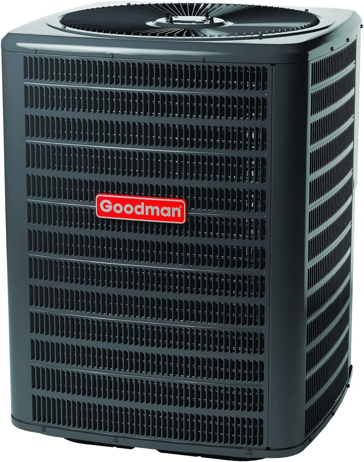 4 Ton Up To 15.2 SEER2 Goodman Air Conditioner Model GLXS4BA4810