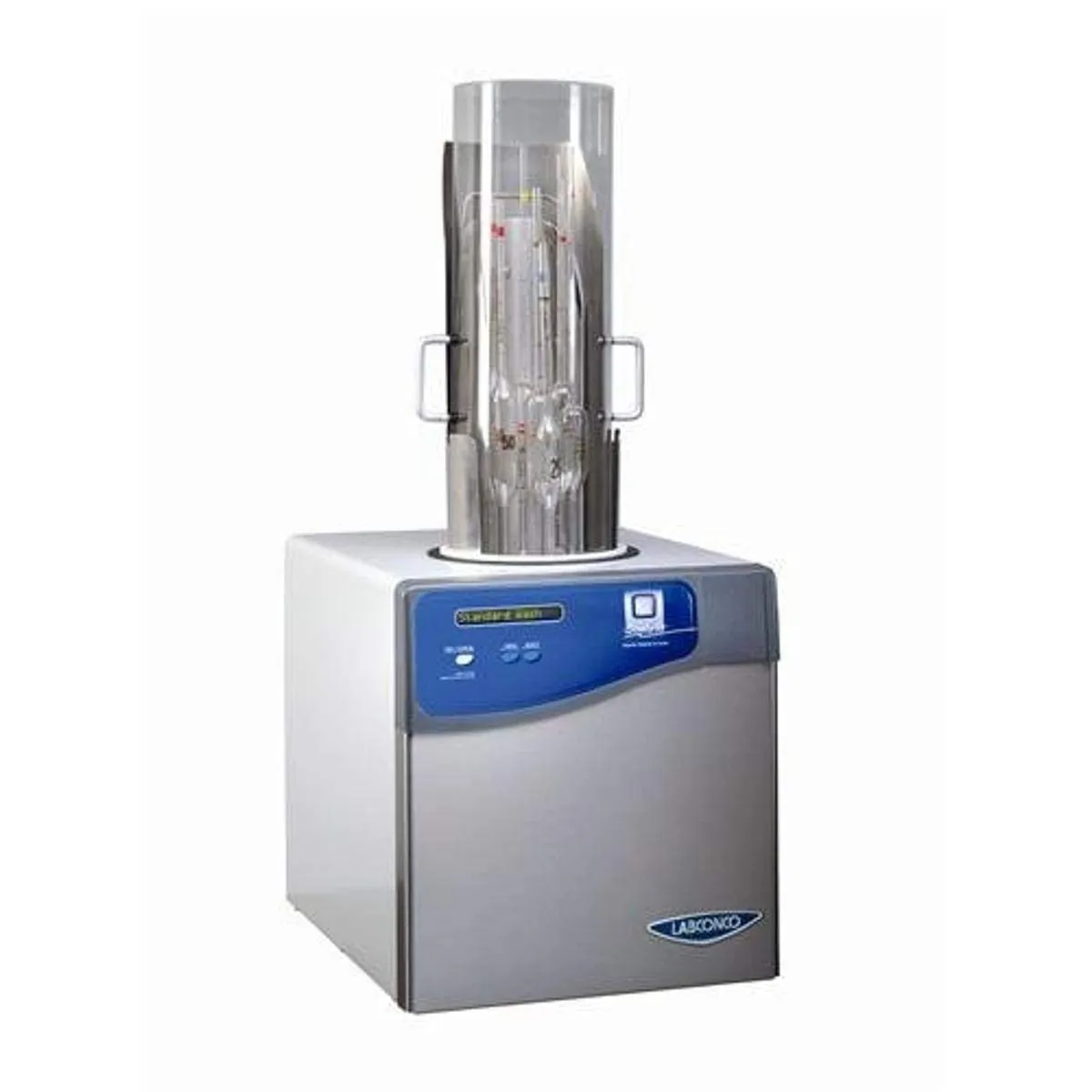 4612040 ScrubAir Pipette Wash/Dryer, North America Plug Type, 230V, 50/60 Hz, 1 amp, 18.6" Length, 37.7" Height, 14.8" Width