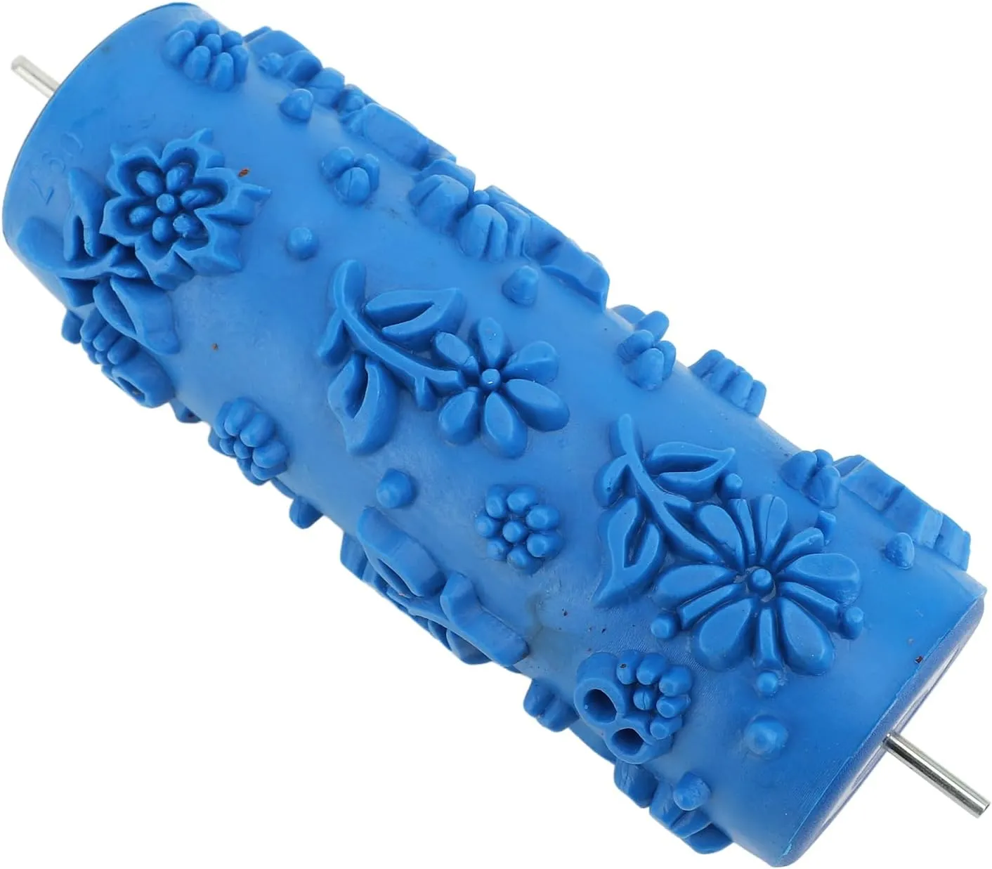 5 I Pattern T Roller Rubber Reusable Deco Texture Roller for W Door Net - Versatile Art Roller for Home Decor - 10Y (097Y)
