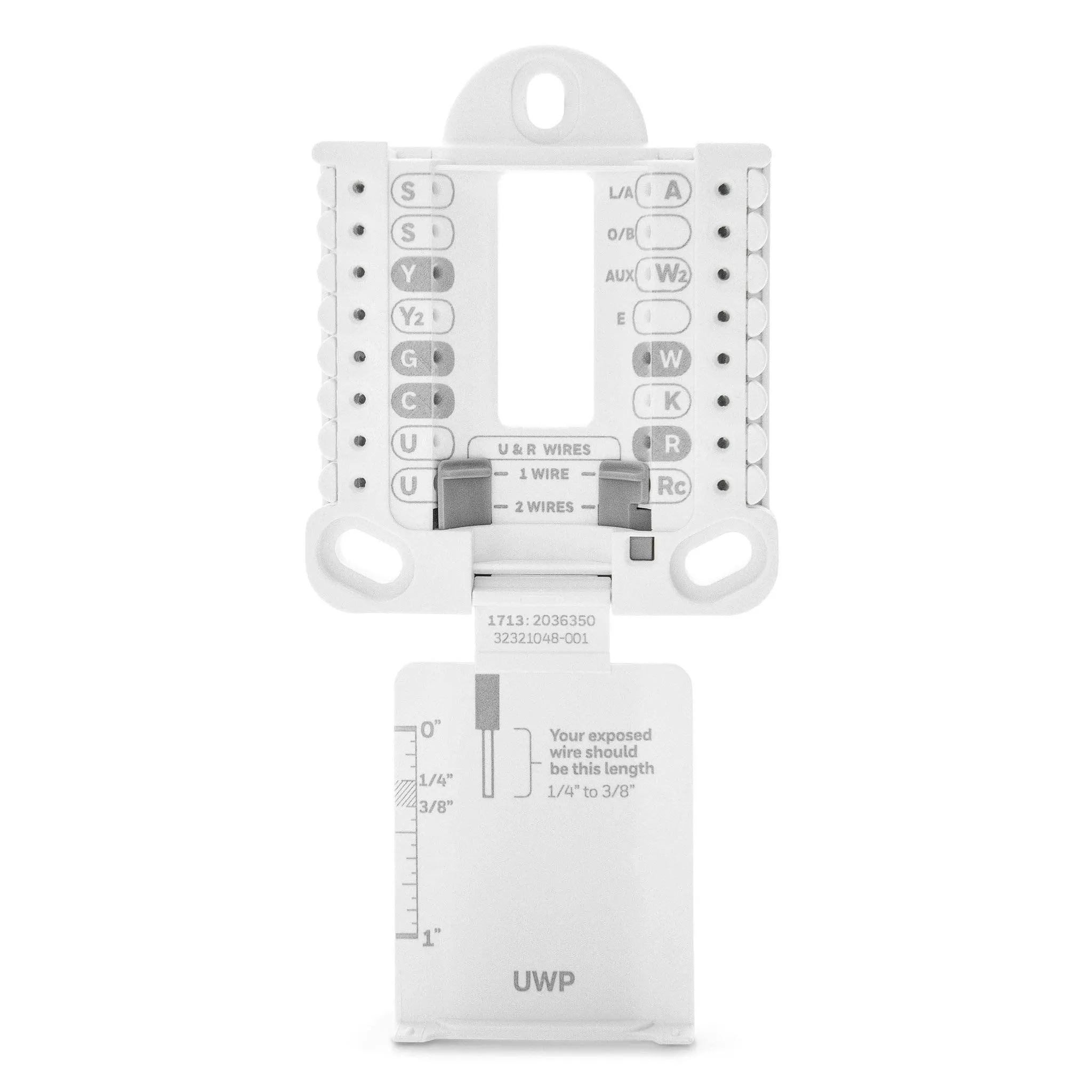 5-Pack Honeywell T4 Pro Series Programmable Thermostat TH4110U2005   LCD Cleaner Bundle
