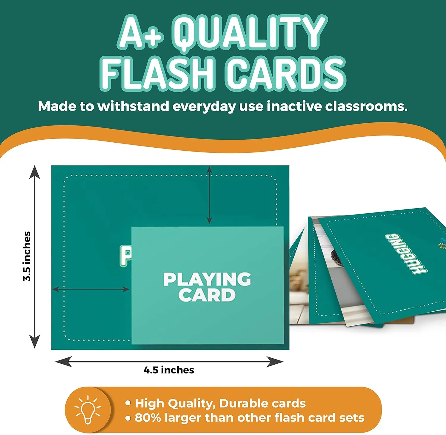 50 Action Verbs Flash Cards - Vocabulary Builder for Speech Therapy, ESL & Homeschooling | Realistic Diverse Pictures for Kids & Adults with Autism, Dementia, Aphasia, SLP | Educational Learning Cards