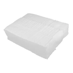 500pcs Reusable Makeup Remover Cotton Pads Double-layer Thickened Cleansing Wipes for Gentle Skin Care for All Skin Types Soft and Facial Cleansing