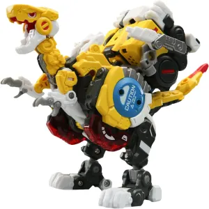 52TOYS Beastbox DIO & MEGA DIO Dinosaur Deformation Toys