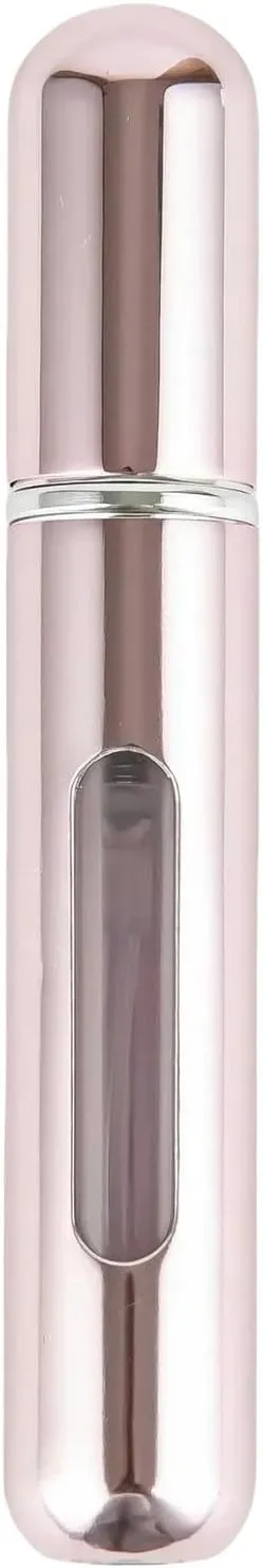 5Ml/8Ml Perfume Refill Bottle Rechargeable Perfume Dispenser Mini Refillable Spray Jar Pump Cosmetic