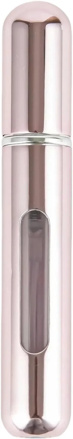 5Ml/8Ml Perfume Refill Bottle Rechargeable Perfume Dispenser Mini Refillable Spray Jar Pump Cosmetic