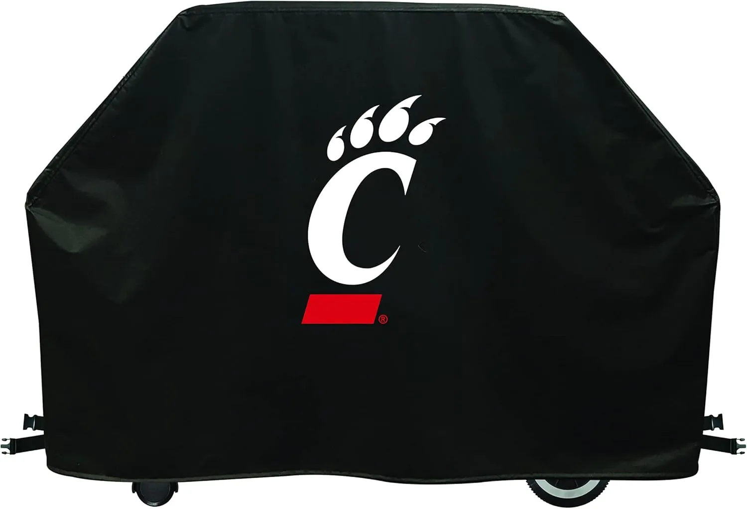 60" University of Cincinnati Grill Cover