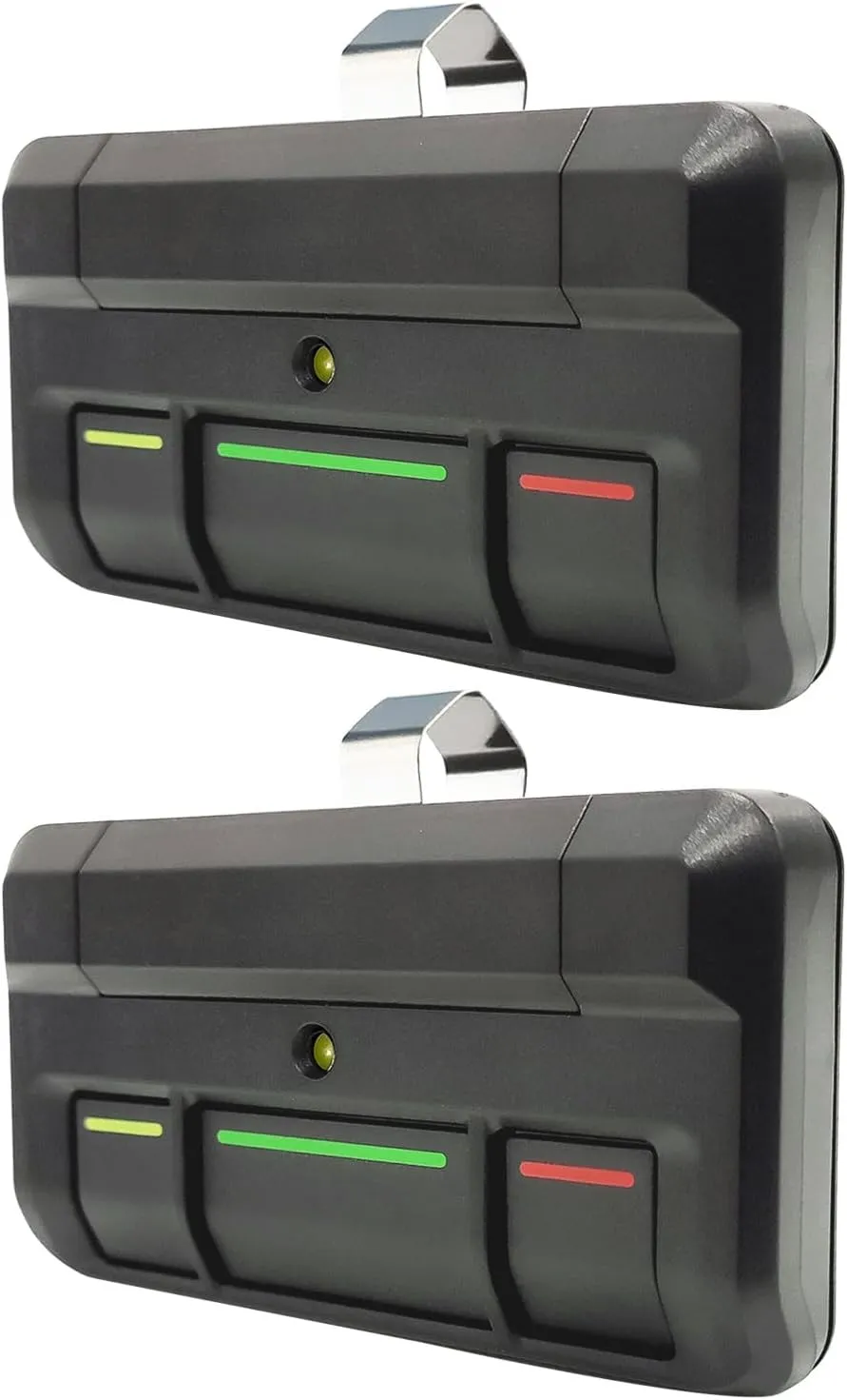 813LMX 811LMX 811LM 813LM 12-Code DIP Switch Garage Door Opener Remote for liftmaster 850LM, 860LM, STAR1000, Gate Clicker Gate Remote Control for Commercial Door Operator, Garage Opener