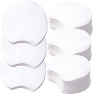 900pcs Pearl Pattern Makeup Remover Cotton Makeup Remover Wipes Esthetic Wipes Travel Makeup Wipes Eyeshadow Cleansing Pads Cotton Round Pads Disposable Cotton Face Pads Girl Miss