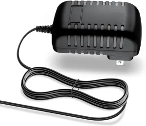 AC-DC Adapter Charger for Supro 1310 Analog Harmonic Tremolo Pedal Power