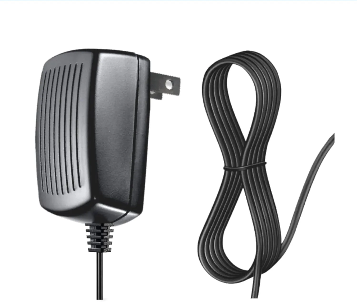 AC-DC Adapter Replacement for Wharfedale Music Station 5348736 iPod Dock Power Supply Adapter Cord Cable