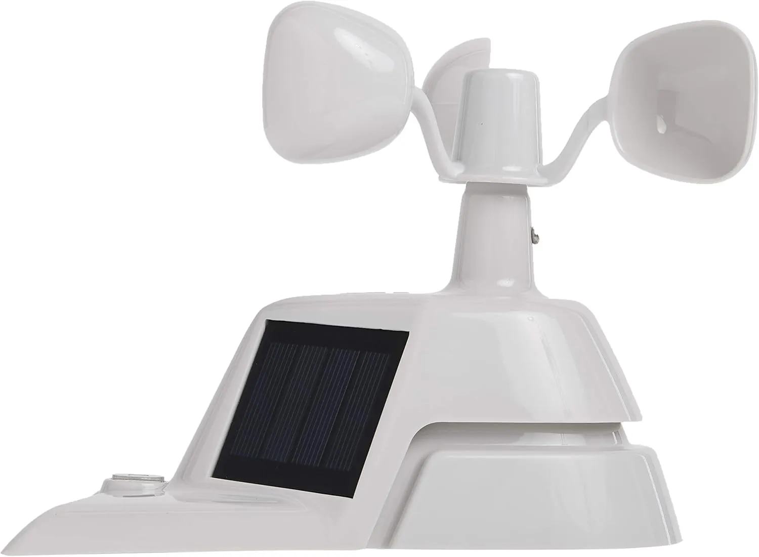 AcuRite 01535M Iris (5-in-1) Weather Station with HD Display & Iris 06003 PRO  Upgrade for 5-in-1 Weather Sensor - 06003M