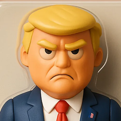 AI Action Figure Generator - Transform your photos into action figure style images