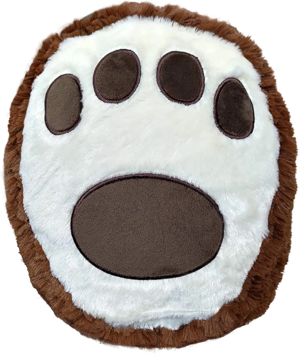 Anico 59" Tall (5 Foot) Giant Plush Bear, Stuffed Animal, Dark Brown Teddy Bear with Smiling Face. Premium Stuffed Toy Teddy Bear, Perfect for Girlfriend, Kids, Valentine's Day, Christmas!