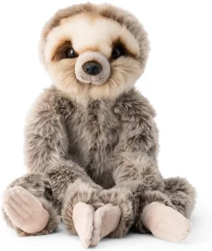 Animigos World of Nature Hanging Sloth