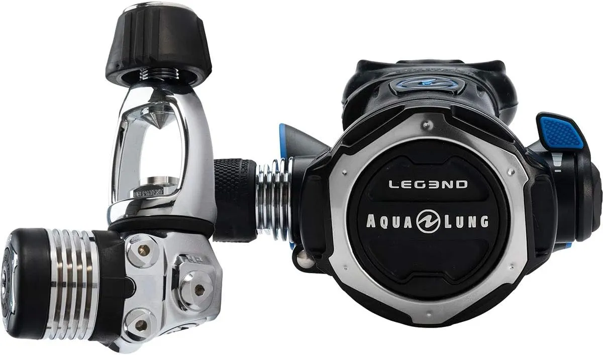 Aqualung LEG3ND DIN Dive Regulator