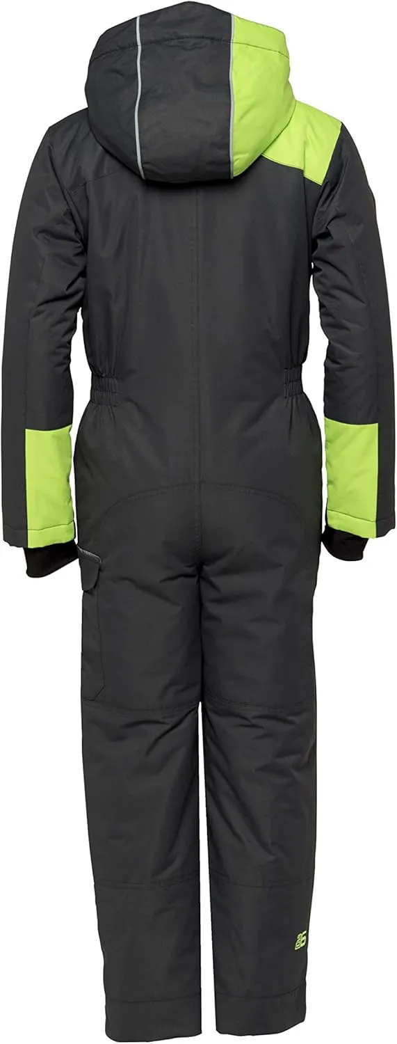 Arctix unisex-child Dancing Bear Insulated Snowsuit