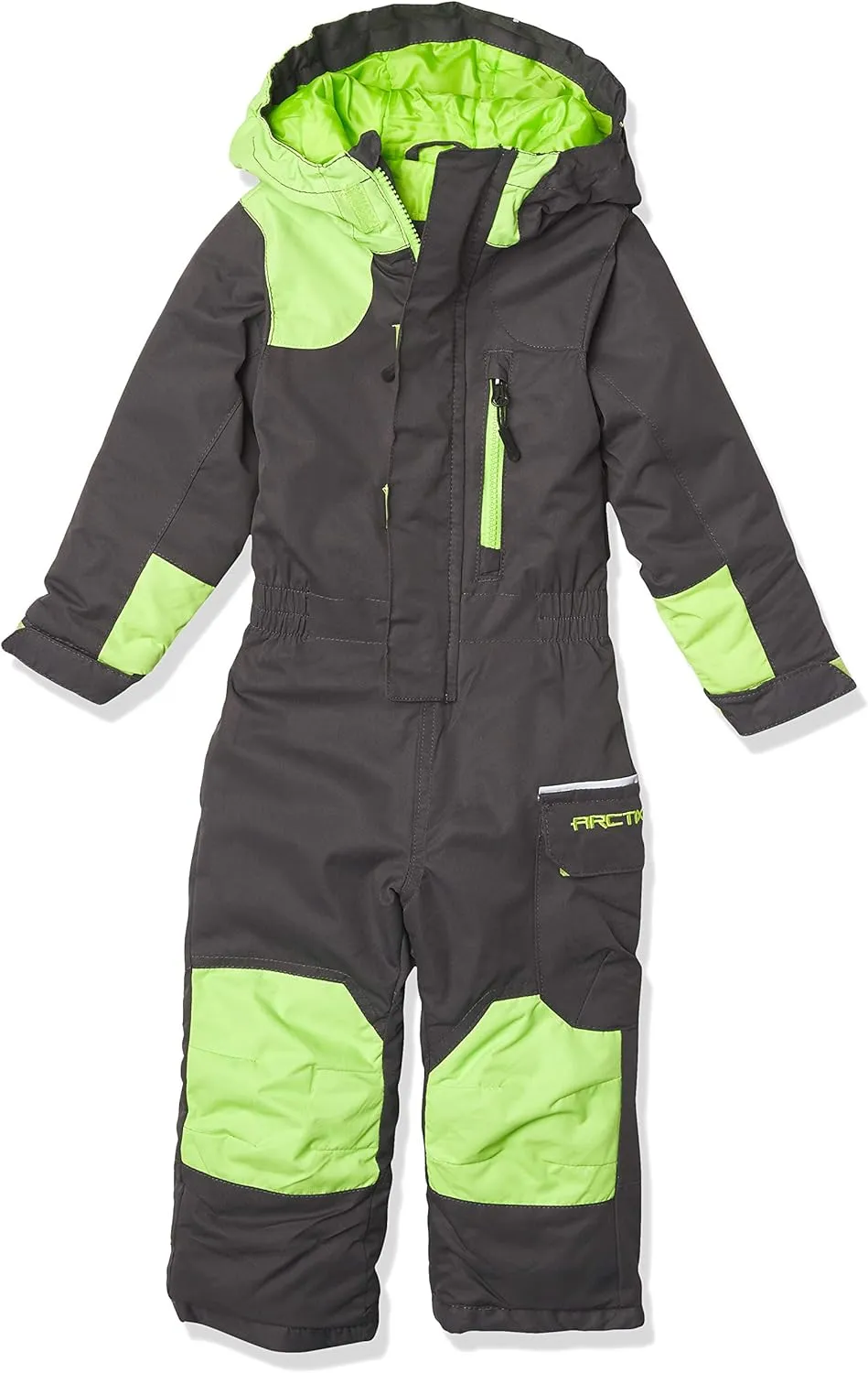 Arctix unisex-child Dancing Bear Insulated Snowsuit