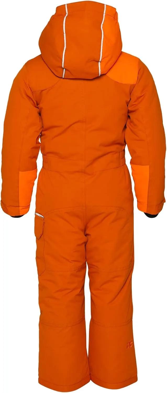 Arctix unisex-child Dancing Bear Insulated Snowsuit