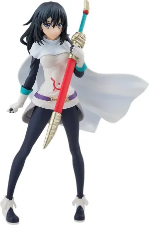 AURUS SHIZU PVC Figure - Highly Detailed Anime Character Action Figure - Collectible SHIZU Model - Premium PVC Sculpture for Fans for Anime Lovers and Collectors