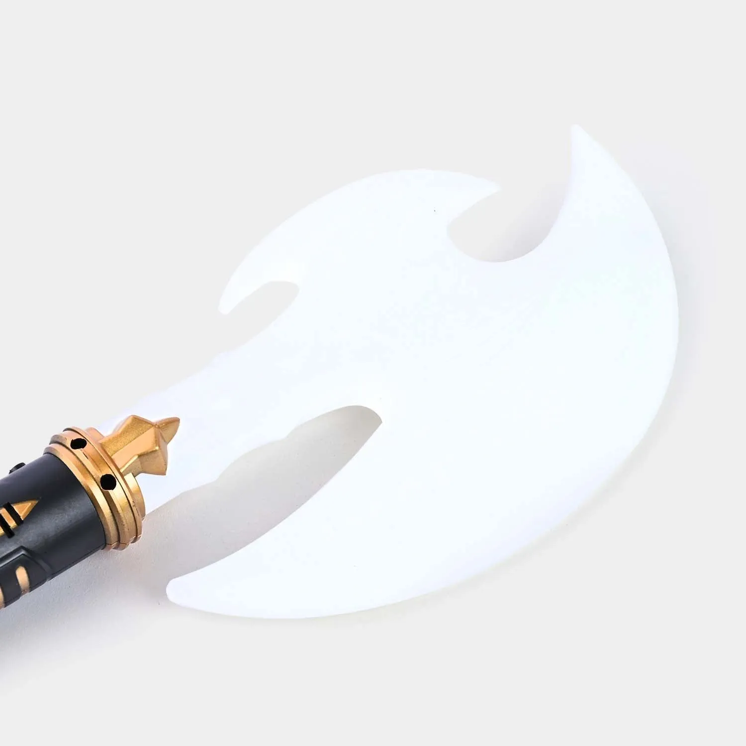 Axe With Light Creative Toy For Kids