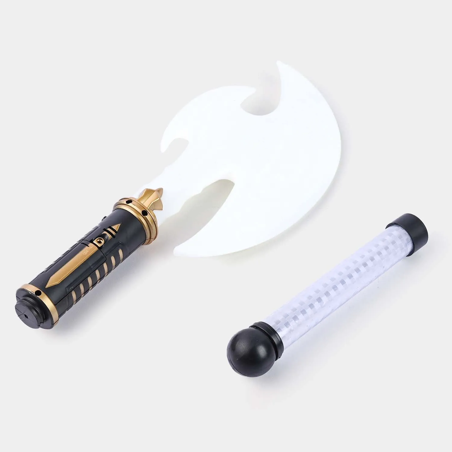 Axe With Light Creative Toy For Kids