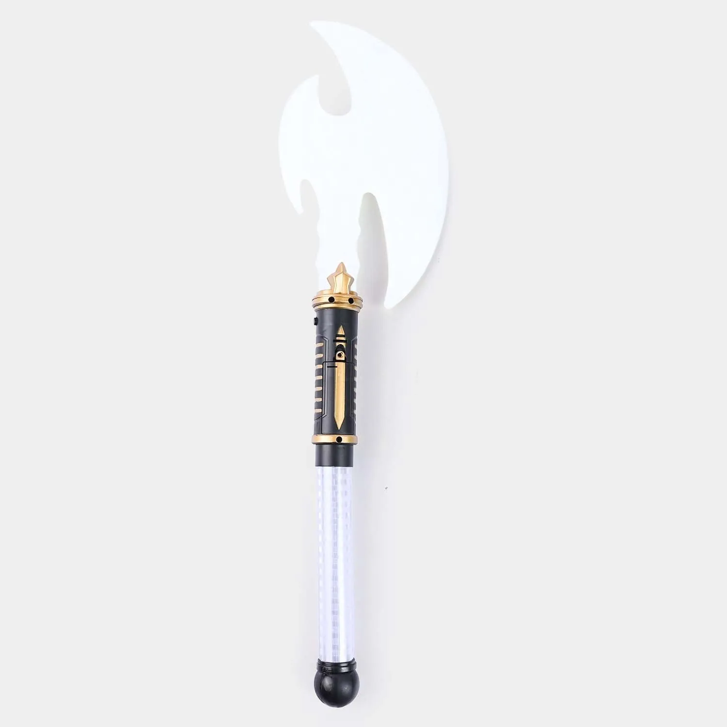 Axe With Light Creative Toy For Kids