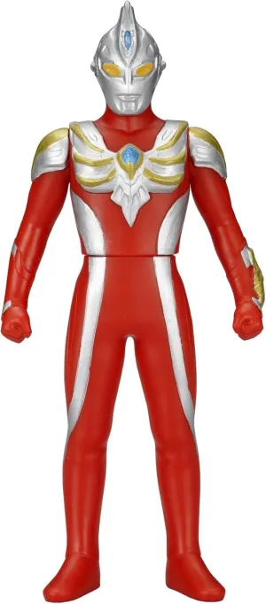 Bandai Ultraman Superheroes Ultra Hero 500 Series #18: Ultraman MAX