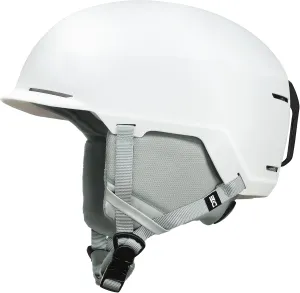BASE CAMP SD-05 Ski Helmet Snowboard Helmet, Dial Fit, Goggle Compatible, Ear Pads, Round Contour Fit Snow Helmets for Adult