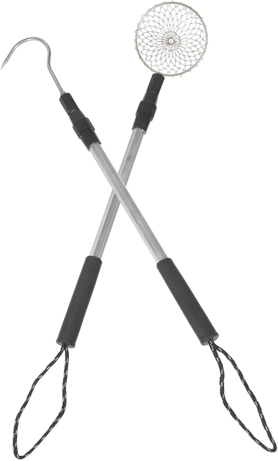 Beach Shovels Set Sifter Shovel for Beach Aluminum Mesh for Boys and Girls Adults