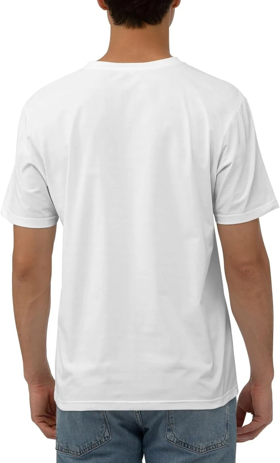 Bear Archery T-Shirt Men's Classic Basic Homecoming Basic Spring Short Sleeve Tops-