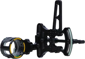 Bear Archery Trophy Ridge Attack 1-Pin Bow Sight Ambidextrous