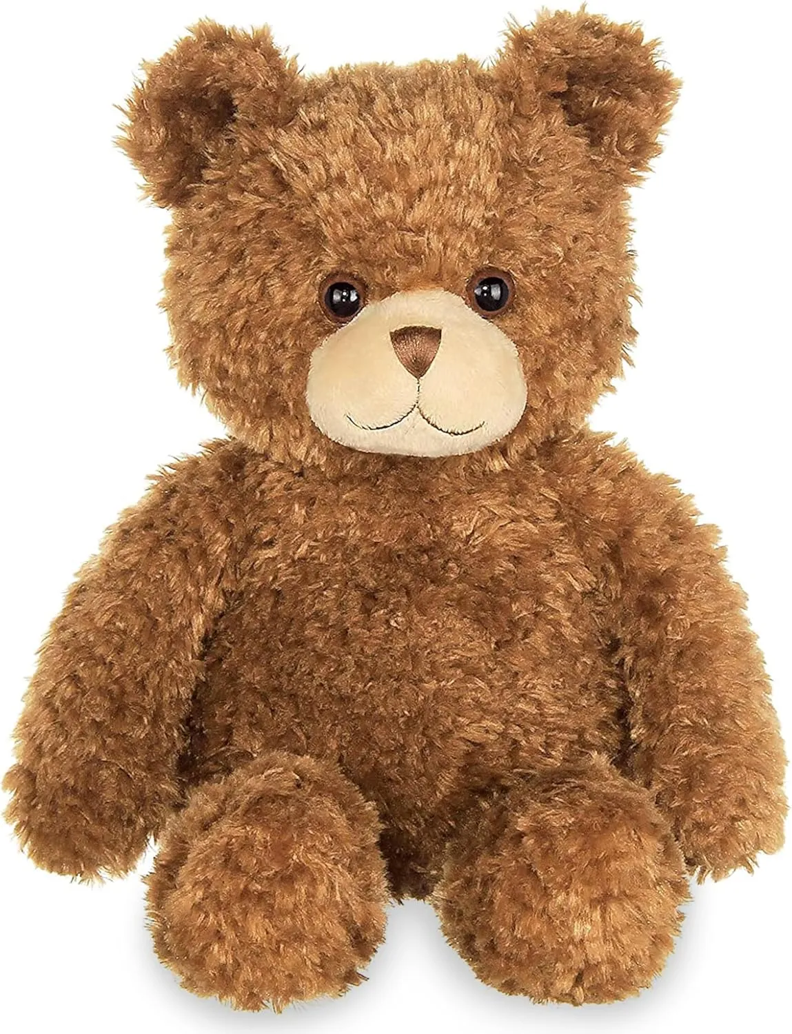Bearington Eddie Plush Teddy Bear Stuffed Animal, 15 Inch