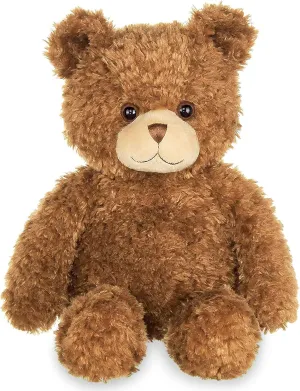 Bearington Eddie Plush Teddy Bear Stuffed Animal, 15 Inch