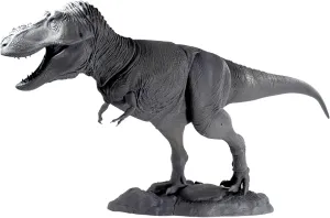 Beasts of The Mesozoic: Tyrannosaurus Rex Grey - 1/18th Scale Dinosaur Action Figure - Unpainted 27" Articulated Collectible Miniature
