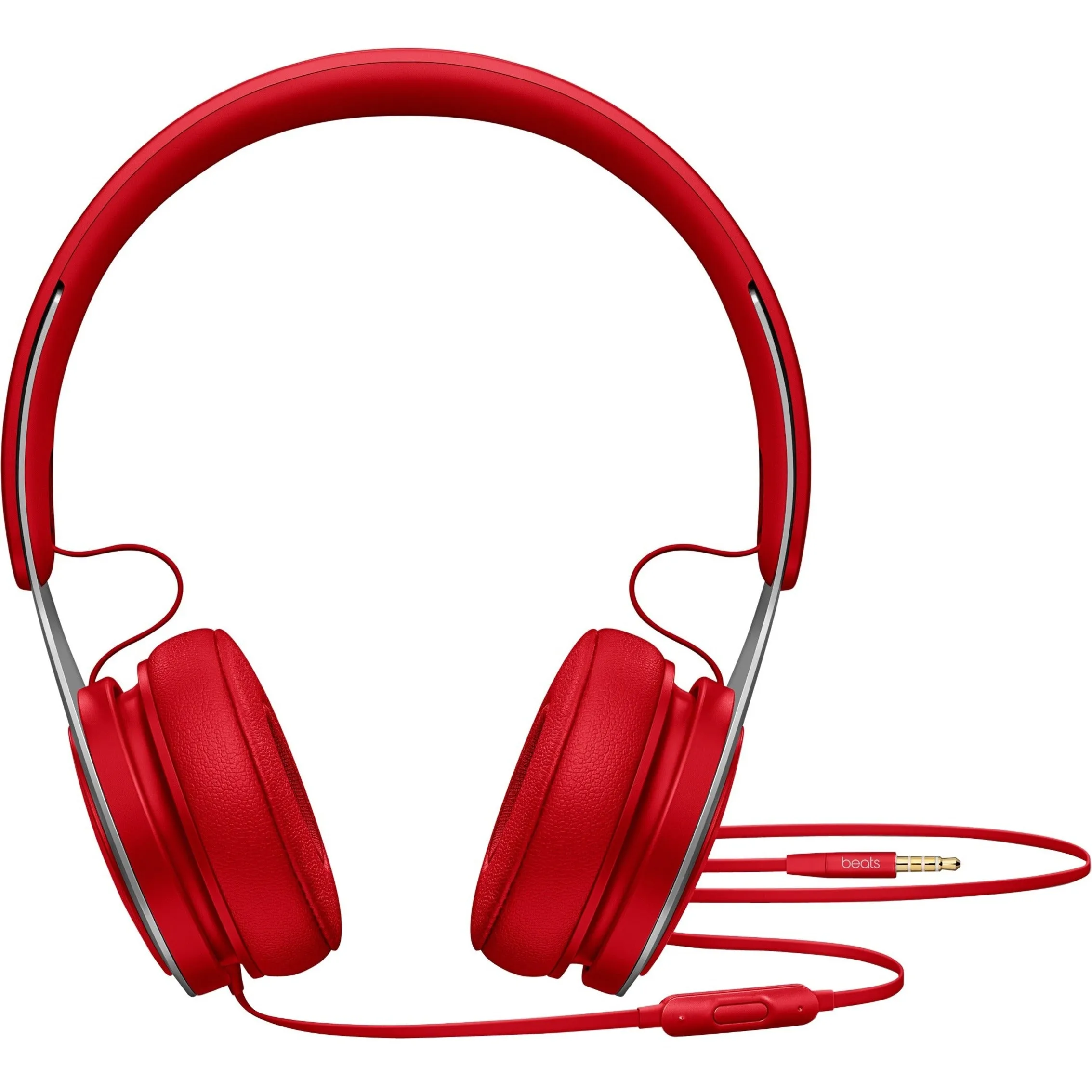 Beats by Dr. Dre Beats Ep On-Ear Headphones - Red (ML9C2LL/A)