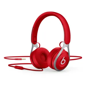 Beats by Dr. Dre Beats Ep On-Ear Headphones - Red (ML9C2LL/A)