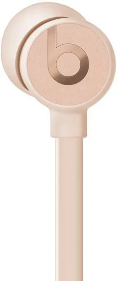 Beats by Dr. Dre Beats X Wireless In-Ear Headphones - Matte Gold MR3L2LL/A (Renewed)