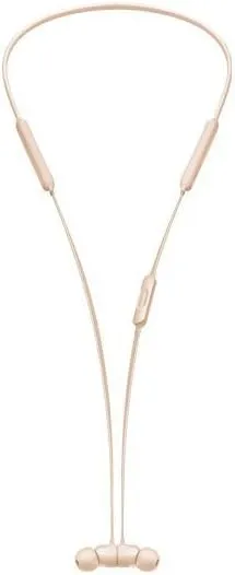 Beats by Dr. Dre Beats X Wireless In-Ear Headphones - Matte Gold MR3L2LL/A (Renewed)