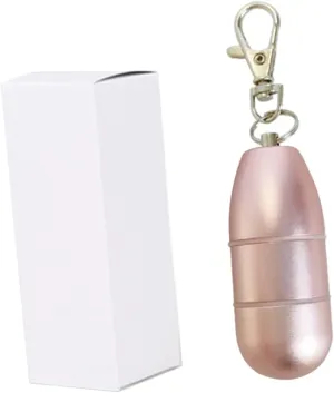 Beaupretty Volcanic Stone Oil Absorbing Roller Tool for Removal Dual Sided Face Massager Portable Skin Care for All Skin and Ages