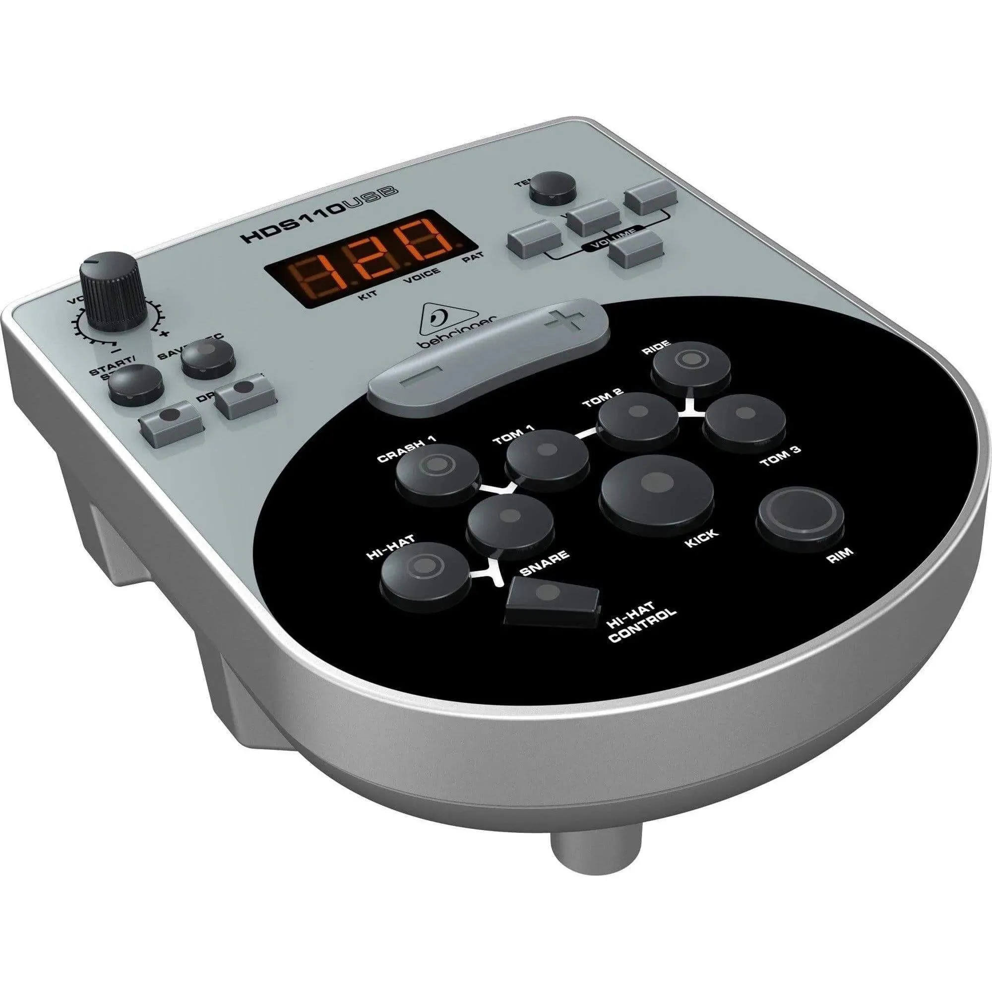 Behringer XD8USB Electronic Drumset