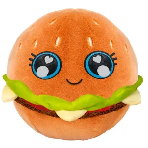 Biggies Inflatable Burger