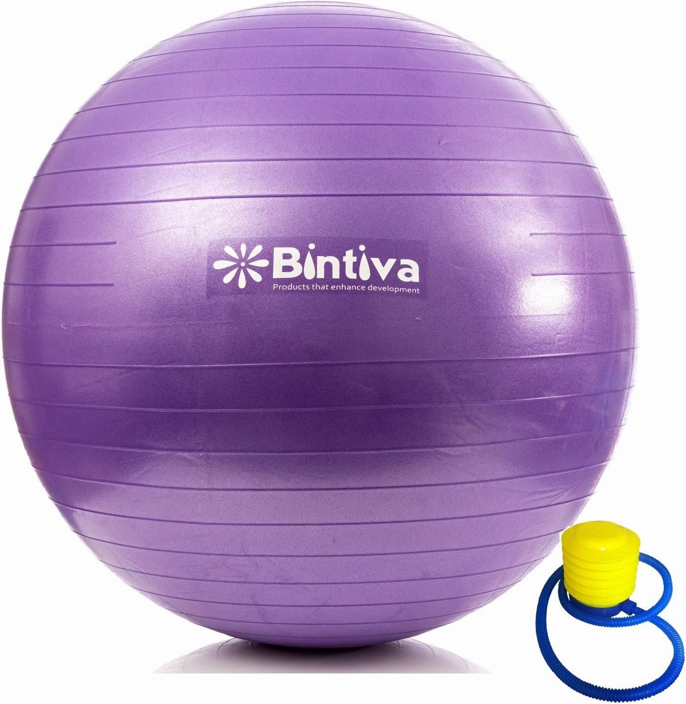 bintiva Exercise Ball